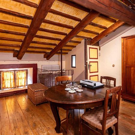 Willa Borgo Casa Scaparone Alba  Zewnętrze zdjęcie