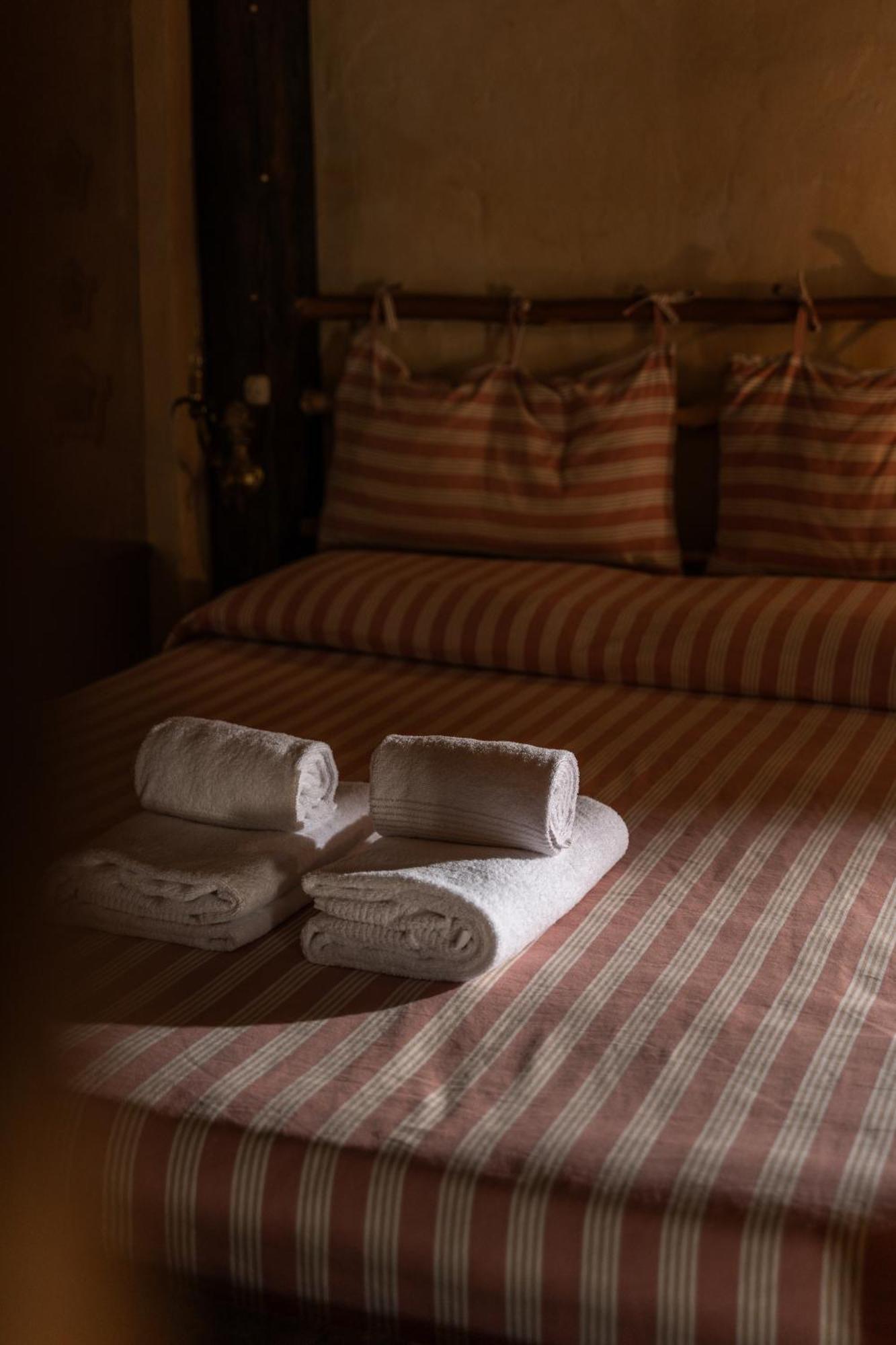 Willa Borgo Casa Scaparone Alba  Zewnętrze zdjęcie