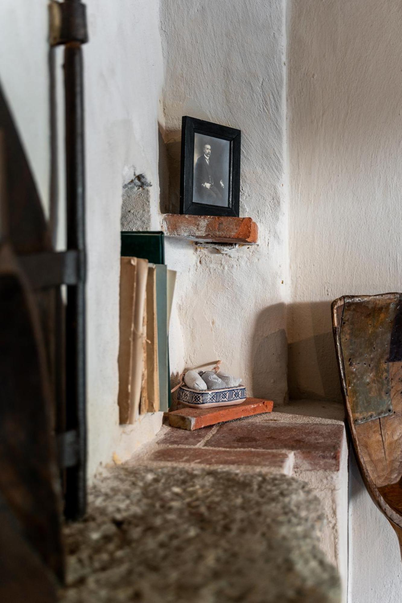 Willa Borgo Casa Scaparone Alba  Zewnętrze zdjęcie
