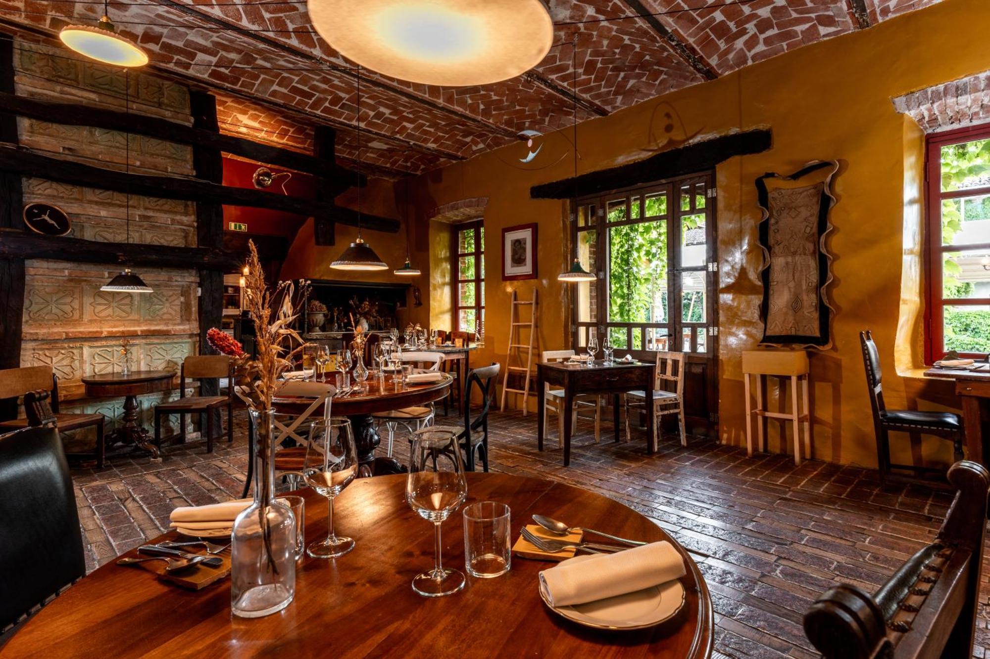 Willa Borgo Casa Scaparone Alba  Zewnętrze zdjęcie