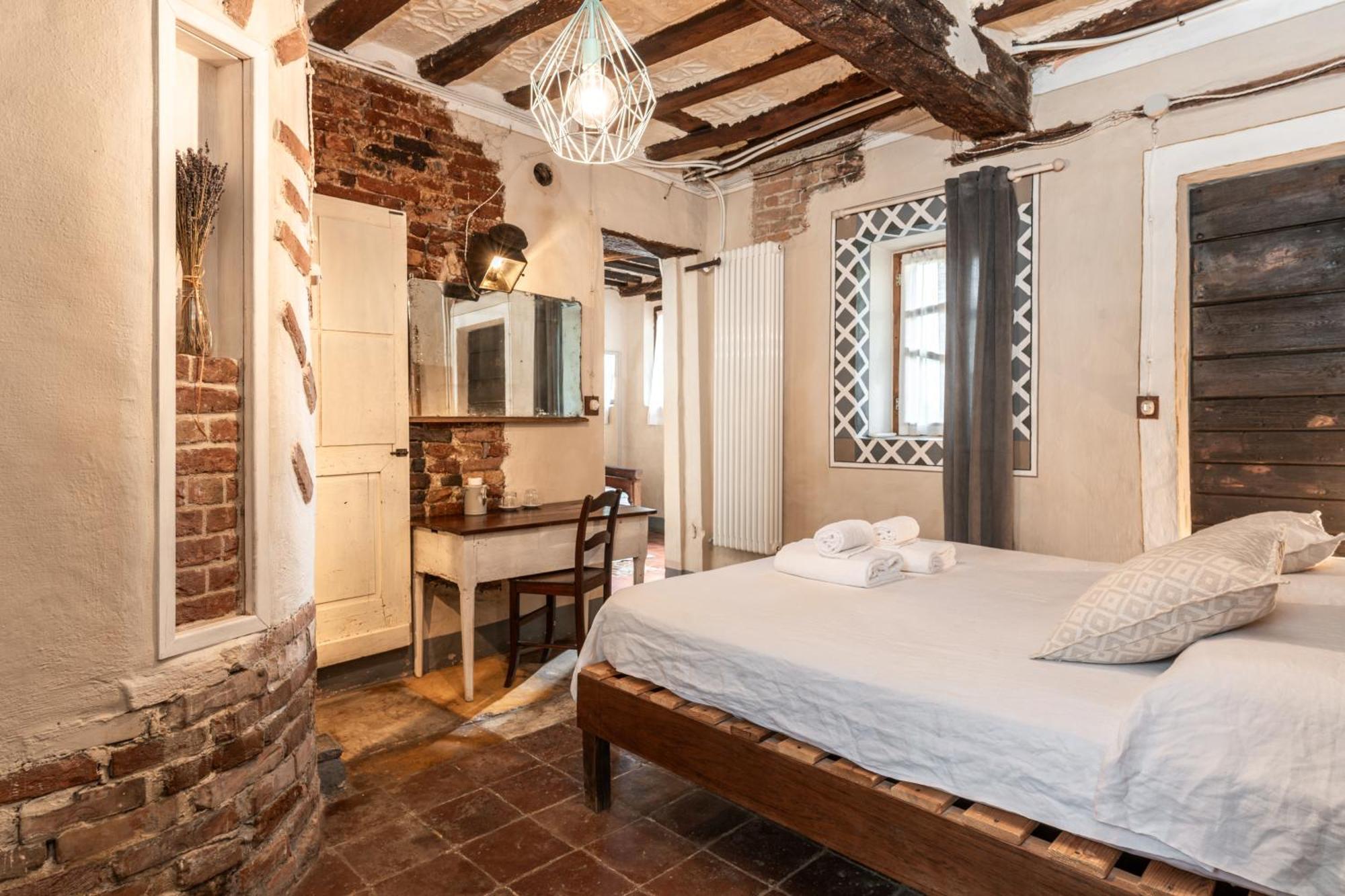 Willa Borgo Casa Scaparone Alba  Zewnętrze zdjęcie