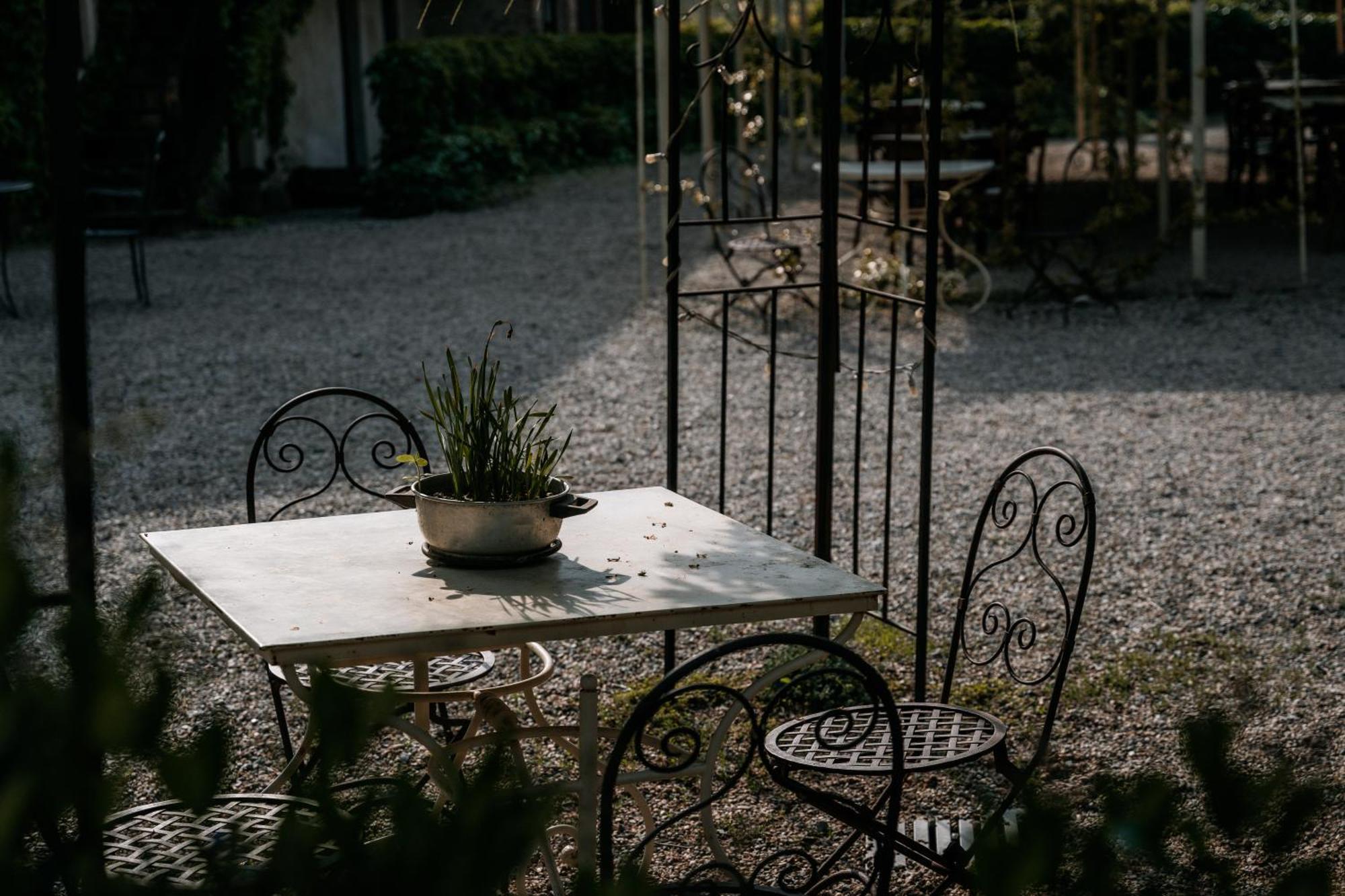 Willa Borgo Casa Scaparone Alba  Zewnętrze zdjęcie