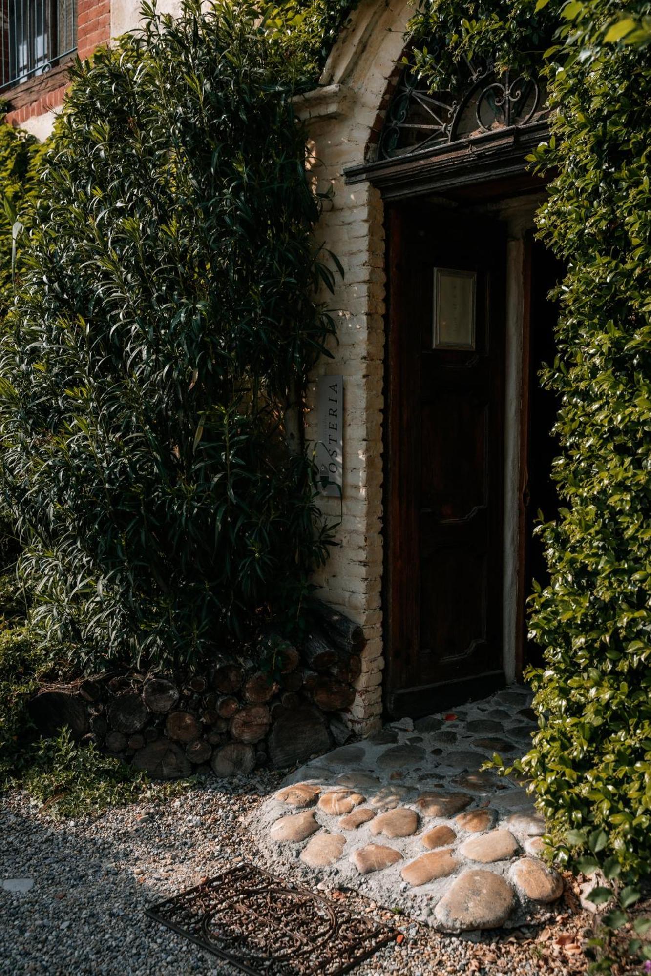 Willa Borgo Casa Scaparone Alba  Zewnętrze zdjęcie
