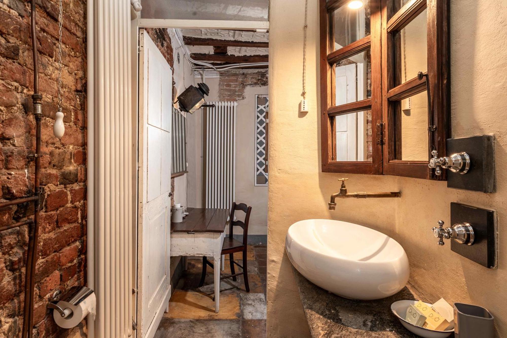 Willa Borgo Casa Scaparone Alba  Zewnętrze zdjęcie