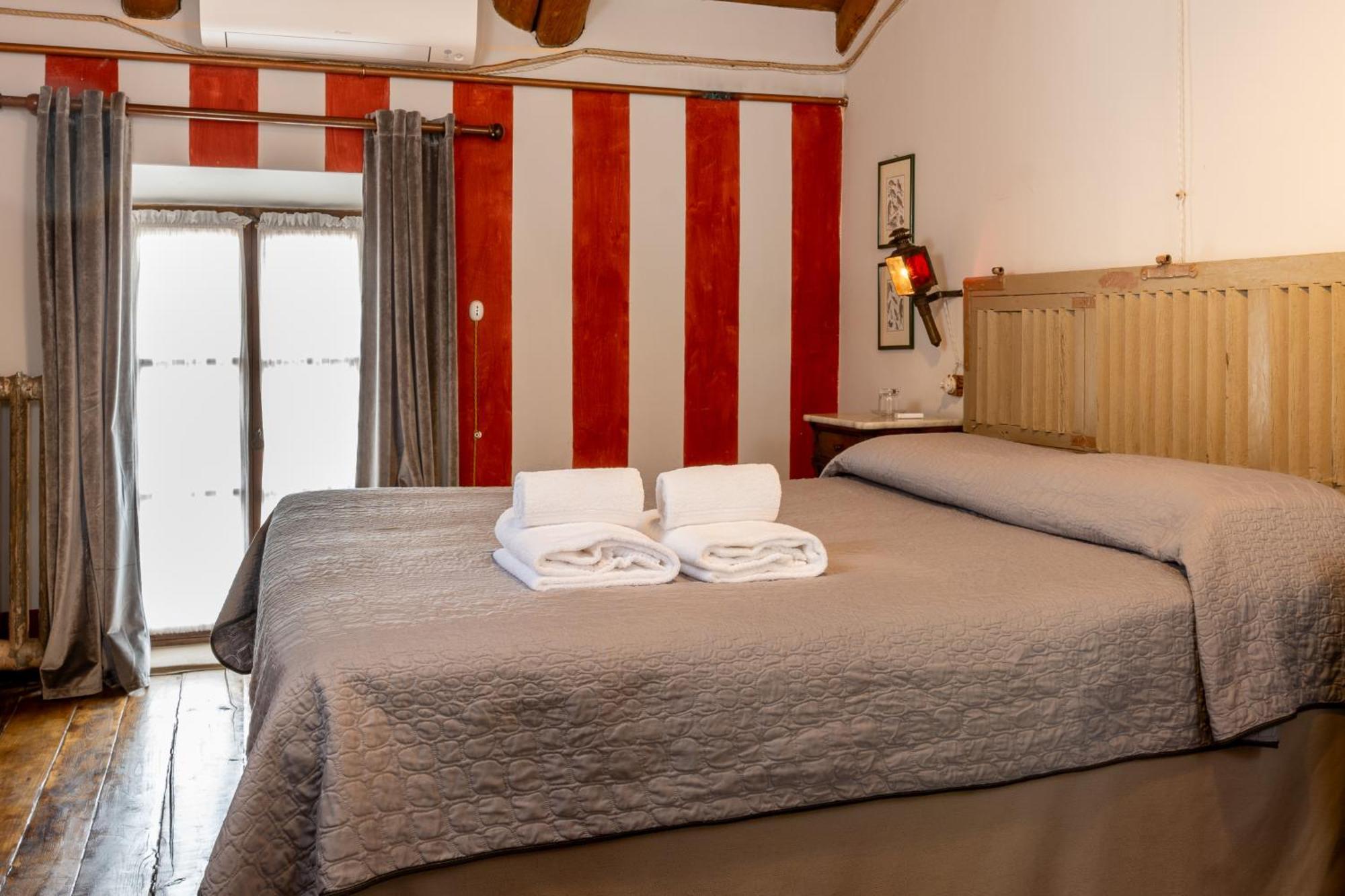 Willa Borgo Casa Scaparone Alba  Zewnętrze zdjęcie