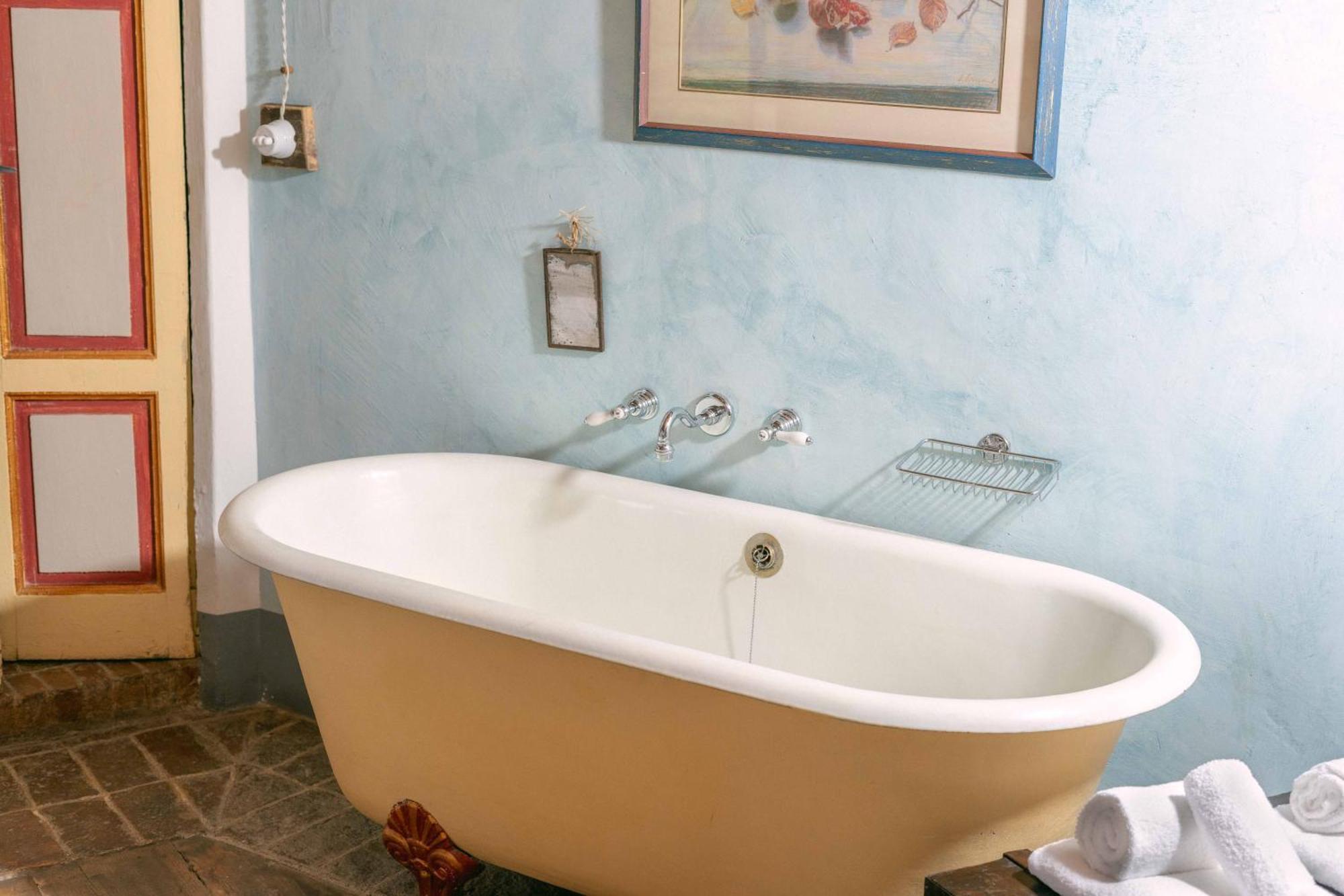Willa Borgo Casa Scaparone Alba  Zewnętrze zdjęcie