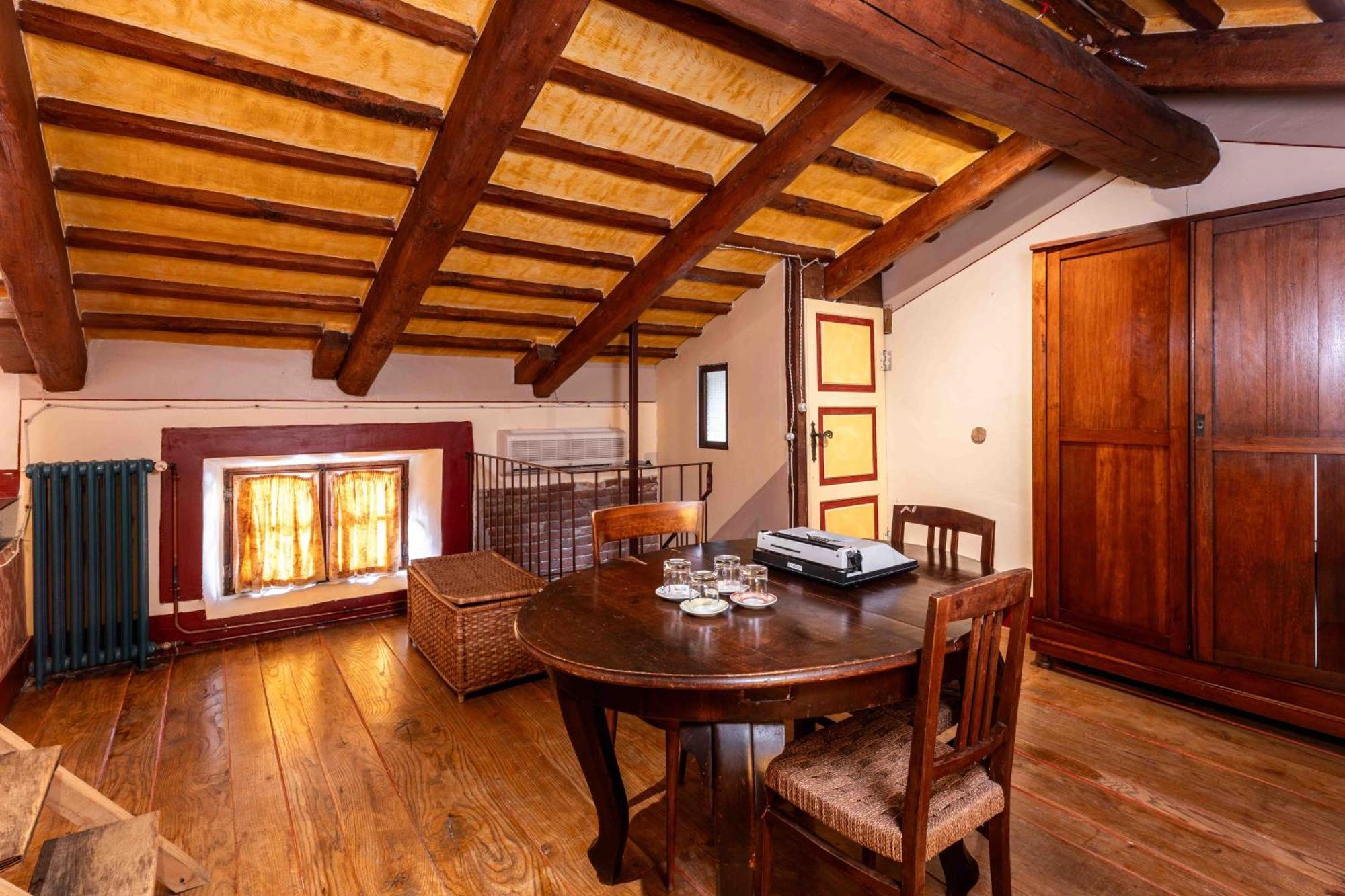 Willa Borgo Casa Scaparone Alba  Zewnętrze zdjęcie