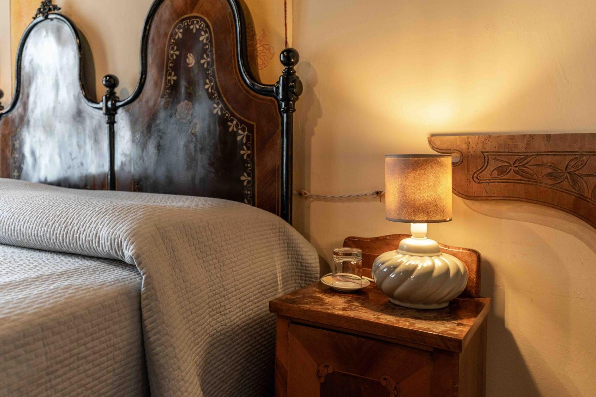 Willa Borgo Casa Scaparone Alba  Zewnętrze zdjęcie